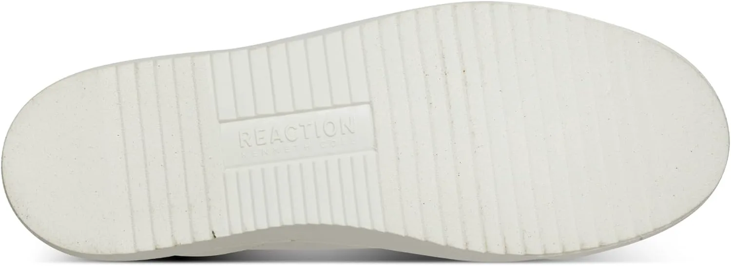 Мужская обувь Kenneth Cole Reaction Javon, слоновая кость — фото 3