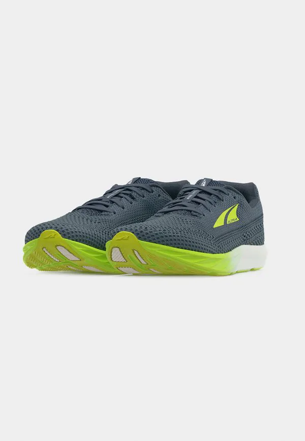 Кроссовки для бега по шоссе escalante racer 2 Altra, Navy/Lime — фото 3