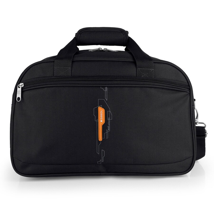 

Дорожная сумка Gabol Week Eco, Black