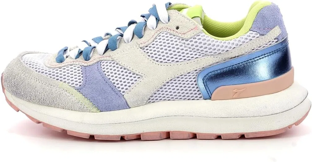 Кроссовки Kmaro 42 Metal Low Diadora, Multicoloured — фото 2