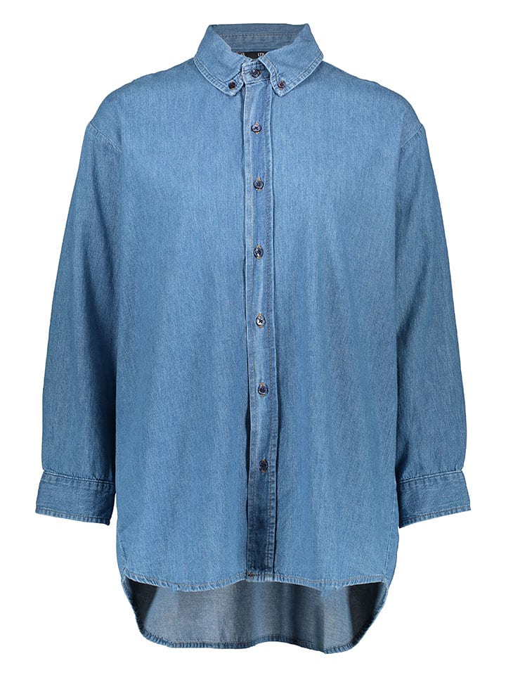 

Рубашка LTB, синий