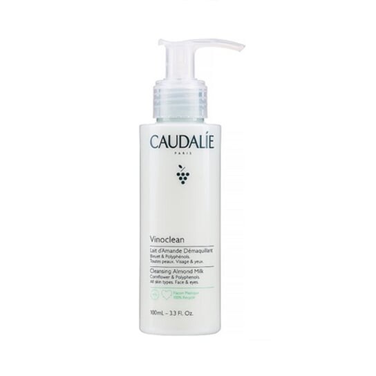 

Очищающее миндальное молочко 100 мл Caudalie Caudalie Vinoclean