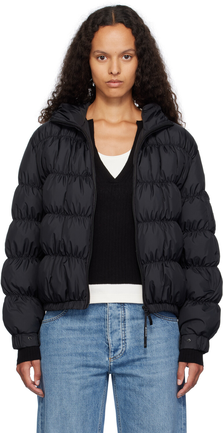 

Короткая куртка Medonte Moncler