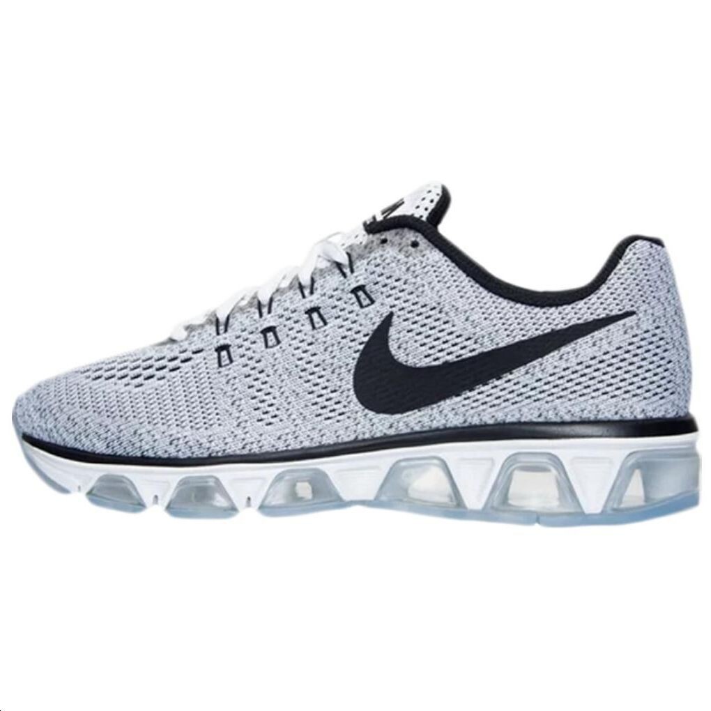 Женские кроссовки Nike Air Max Tailwind Lifestyle, Gray