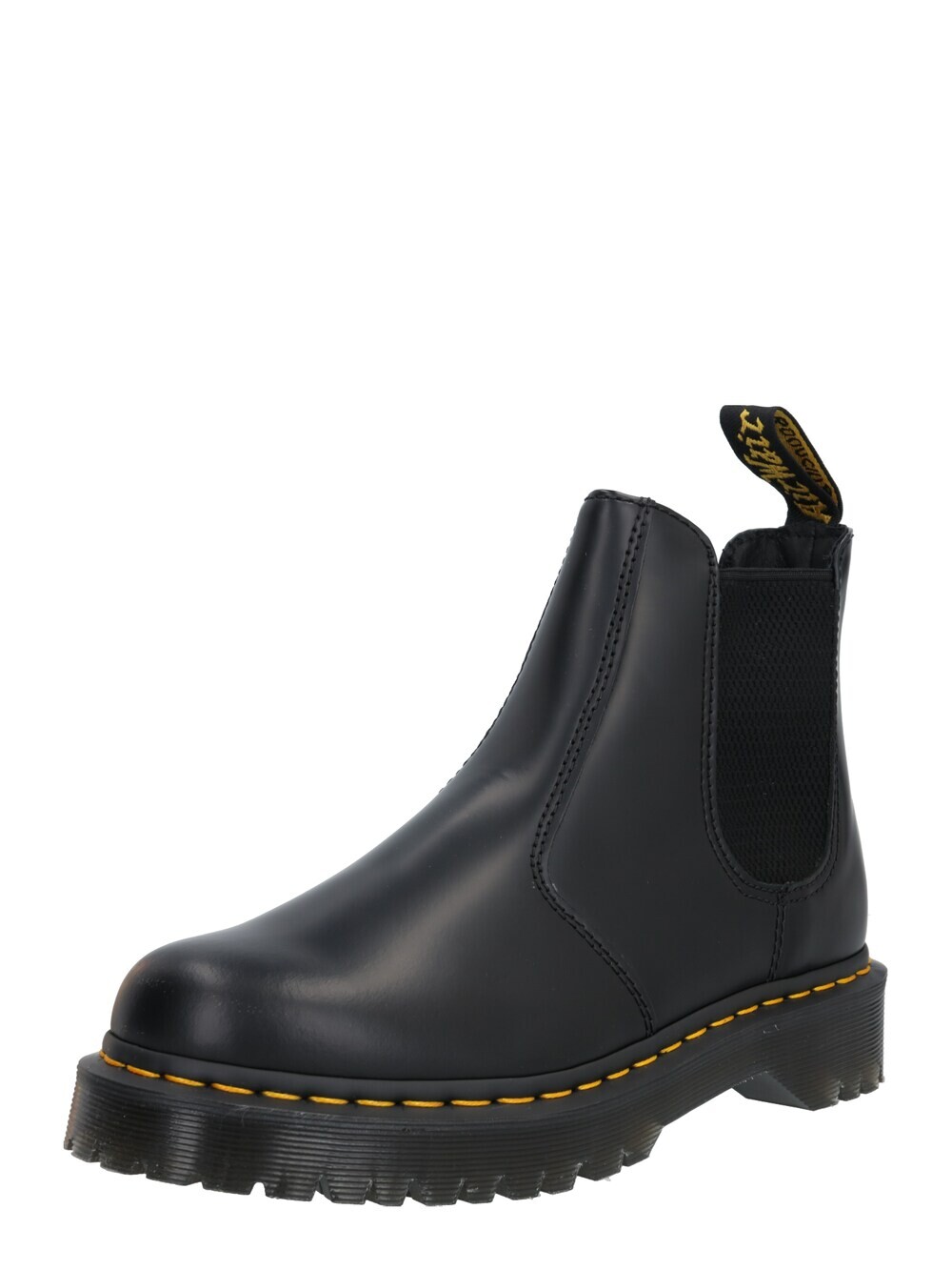 Ботинки-челси Dr. Martens Bex, черный