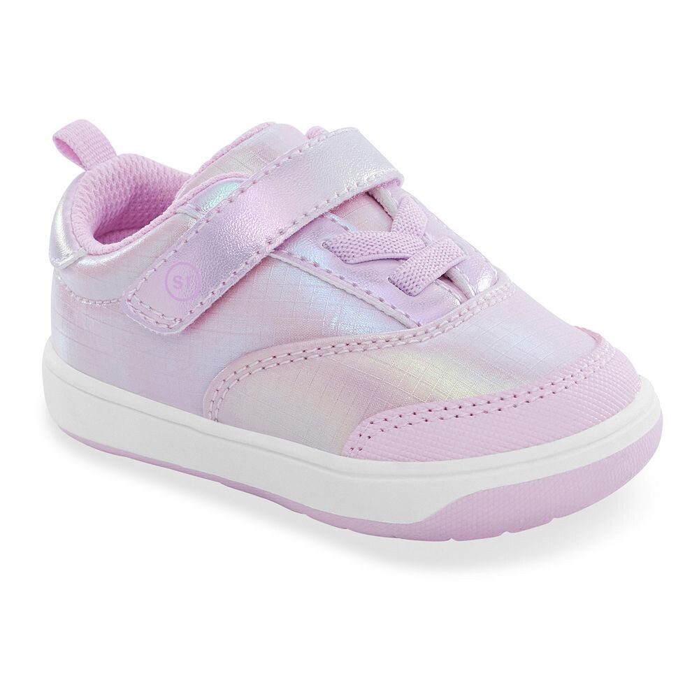 

Кроссовки для маленьких девочек Stride Rite 360 ​​Dara, цвет Pink Multi