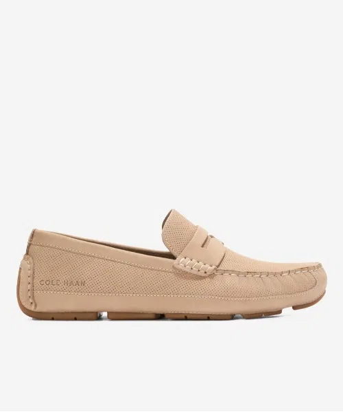 Мужские драйверы COLE HAAN Wyatt Penny