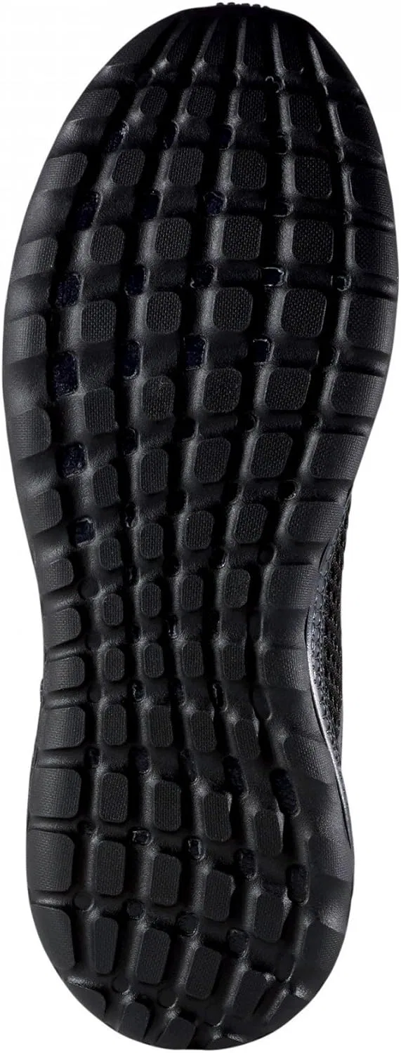 Мужские беговые кроссовки Adidas Energy Bounce 2 M, Black Negbas Hiemet — фото 3