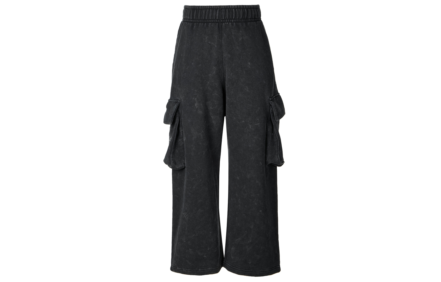 

Спортивные штаны Sportswear вязаные женские Nike, черный