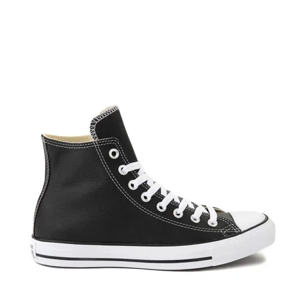 

Кожаные Кроссовки Converse Chuck Taylor All Star, черный