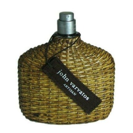 ARTISAN by John Varvatos, новый тестер мужского одеколона, 4,2 унции, в коричневой упаковке