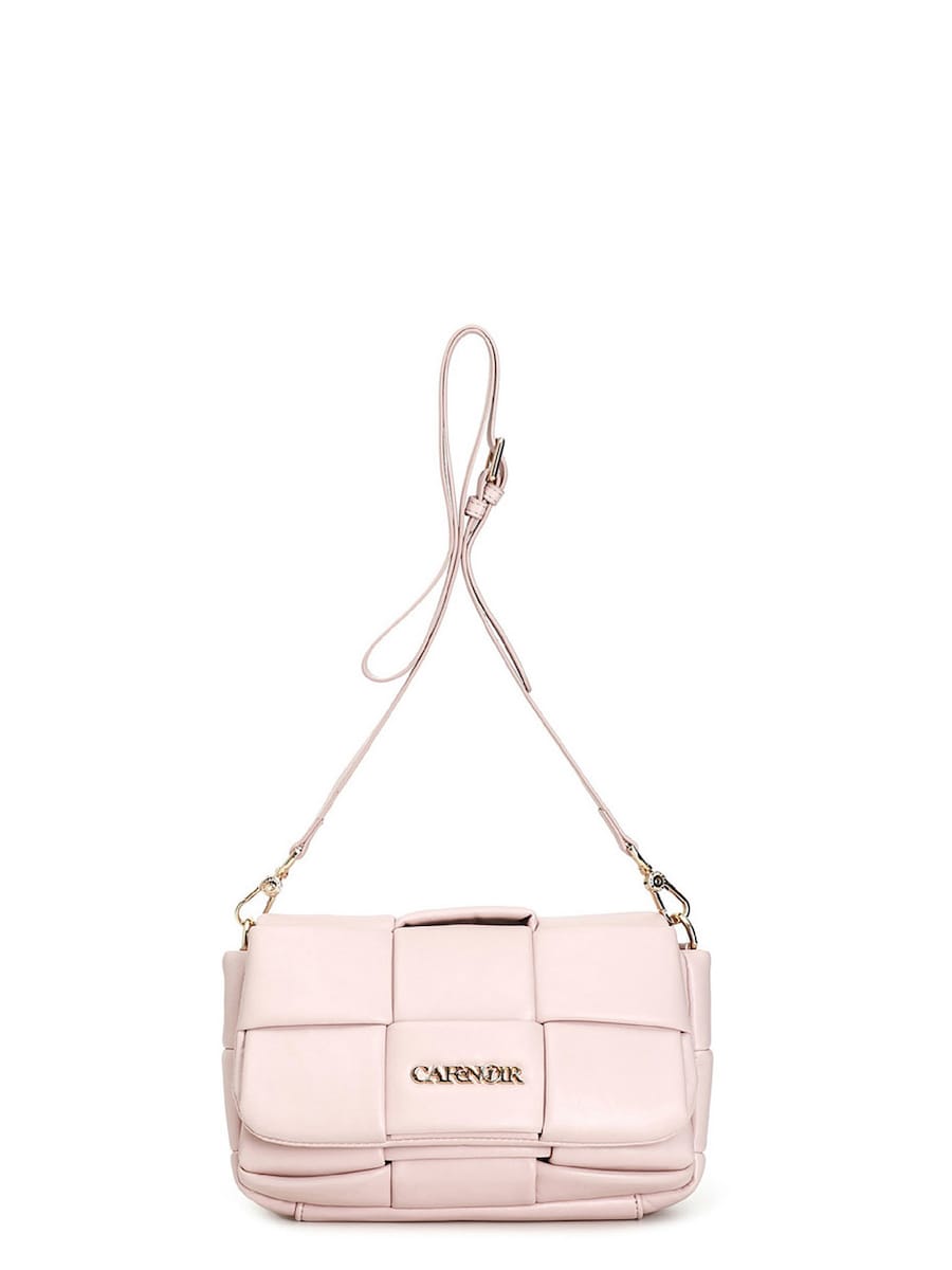 

Сумка через плечо CAFè NOIR, розовый