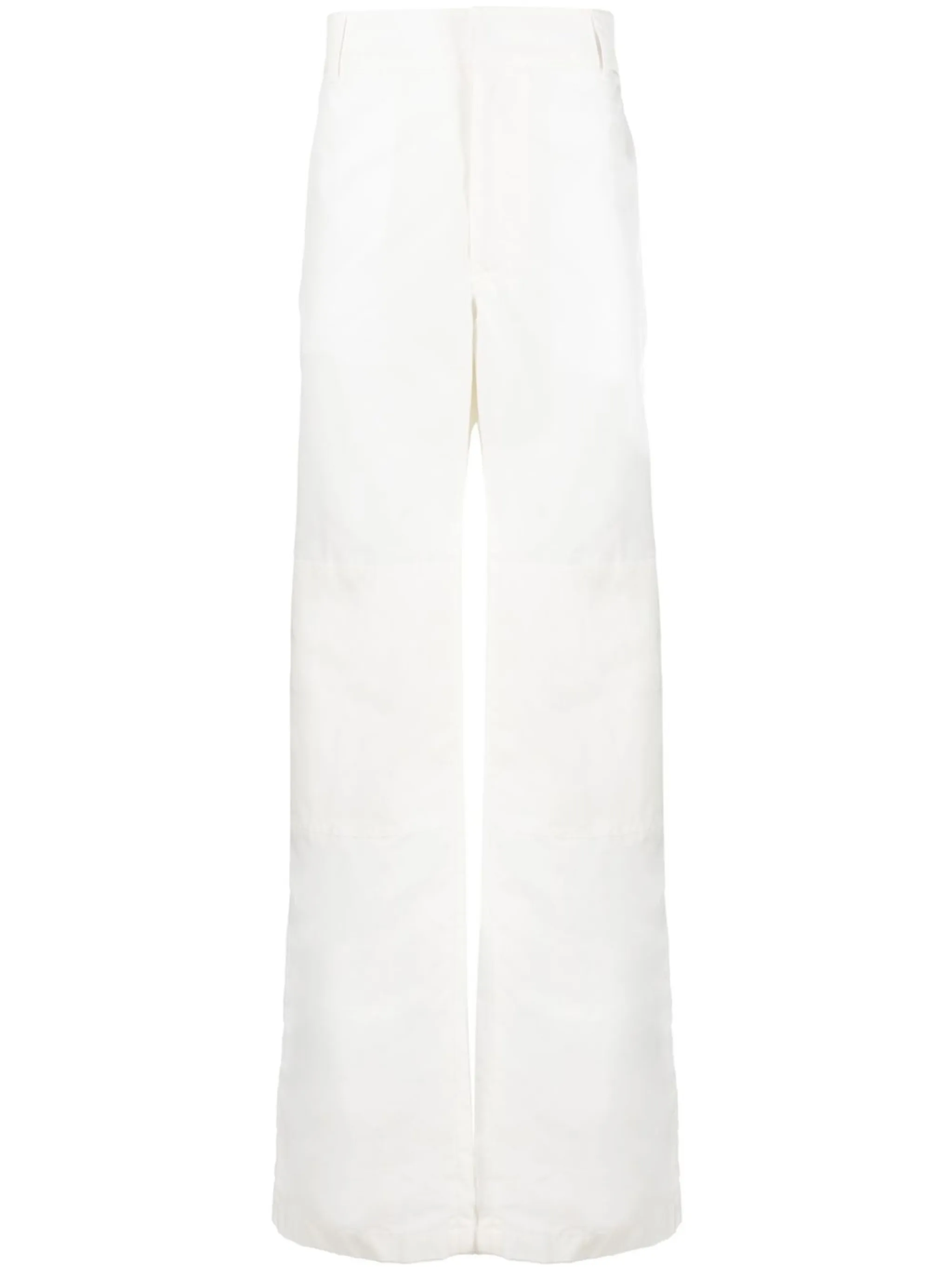 

Прямые брюки Lightercap 1017 Alyx 9Sm, белый