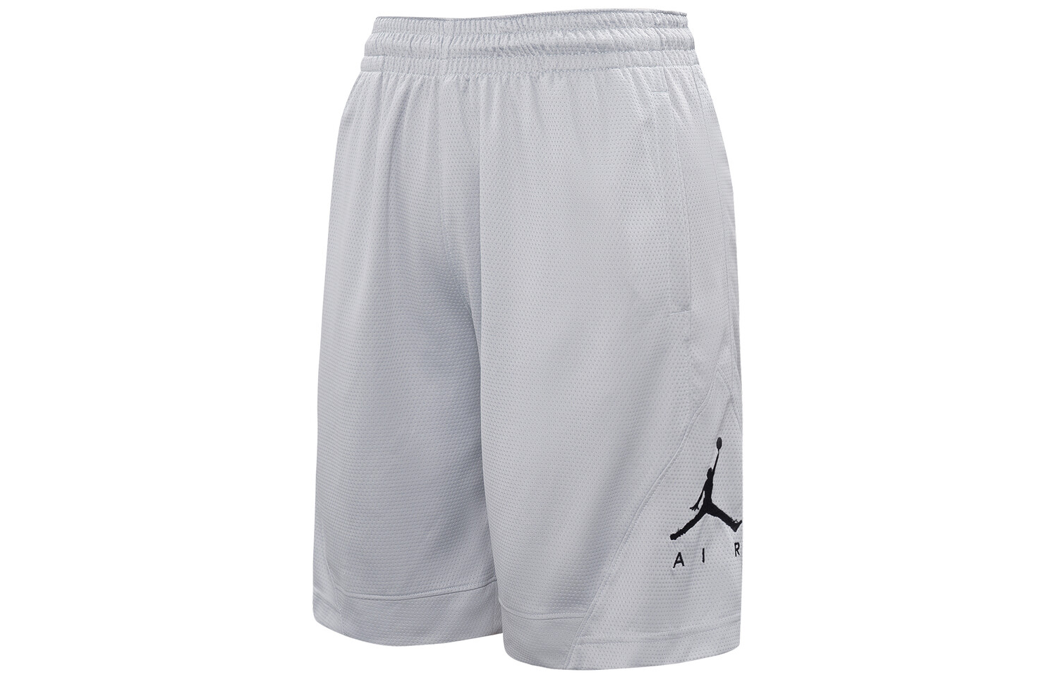 

Jordan Мужские баскетбольные шорты, цвет Gray