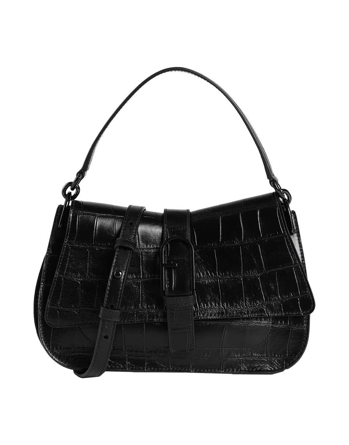 

Сумка Furla, черный
