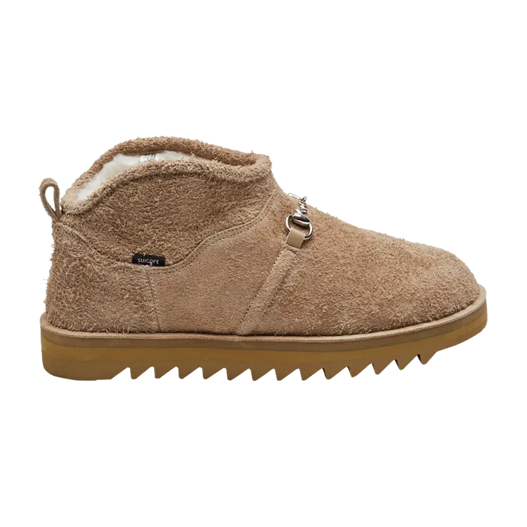 

Ботинки Suicoke New Wave Bit-Boot Taupe, желто-коричневый