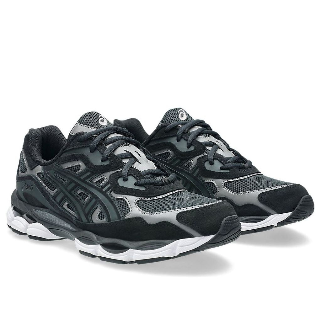 Asics Gel-NYC 'Graphite Grey Graphite Grey' — фото 3