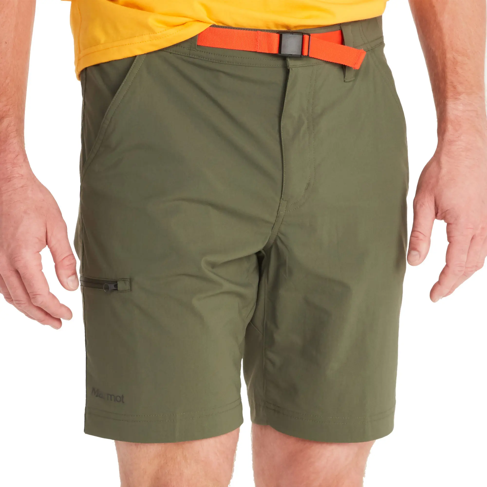 

Мужские шорты Arch Rock 9 дюймов Marmot, Nori