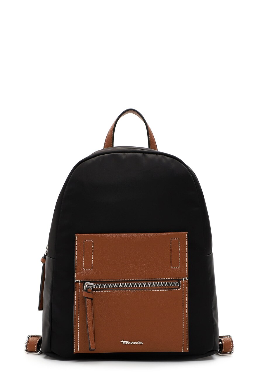 

Рюкзак Tamaris Fabrizia, цвет Brown/Black
