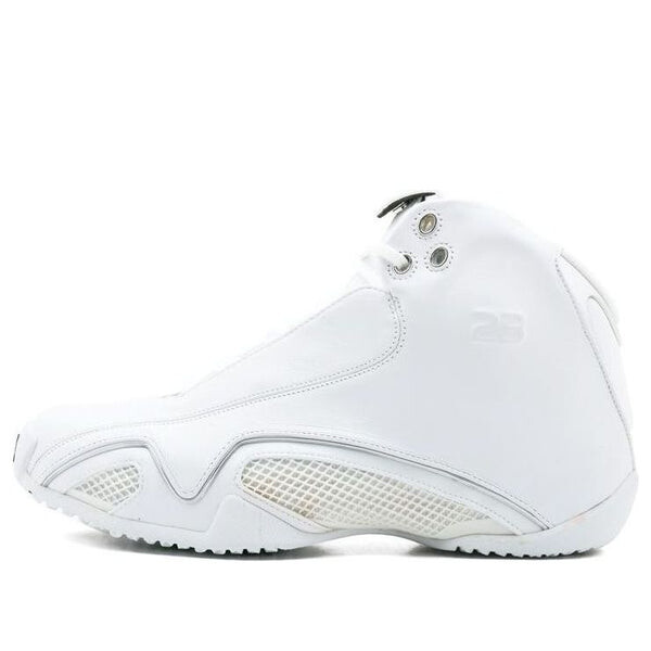 

Кроссовки 21 og Air Jordan, белый