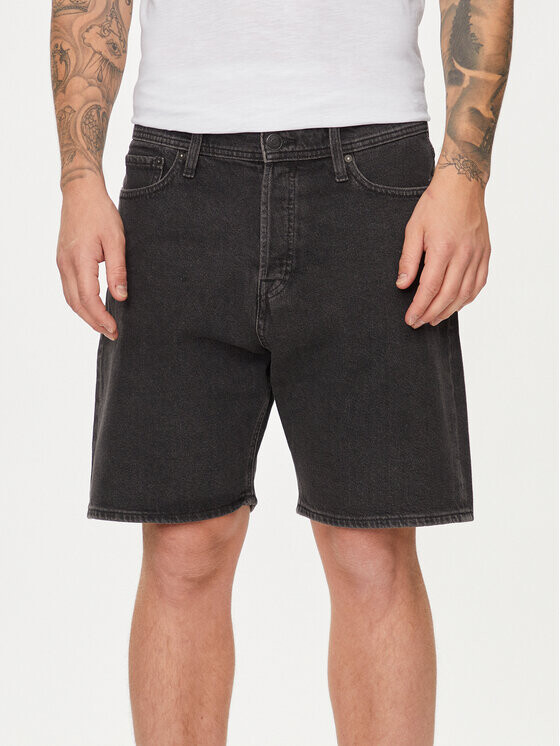 

Шорты Jack&Jones, черный