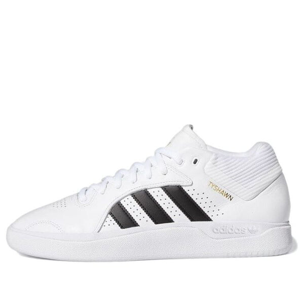 

Кроссовки Тайшон обувь Adidas, белый