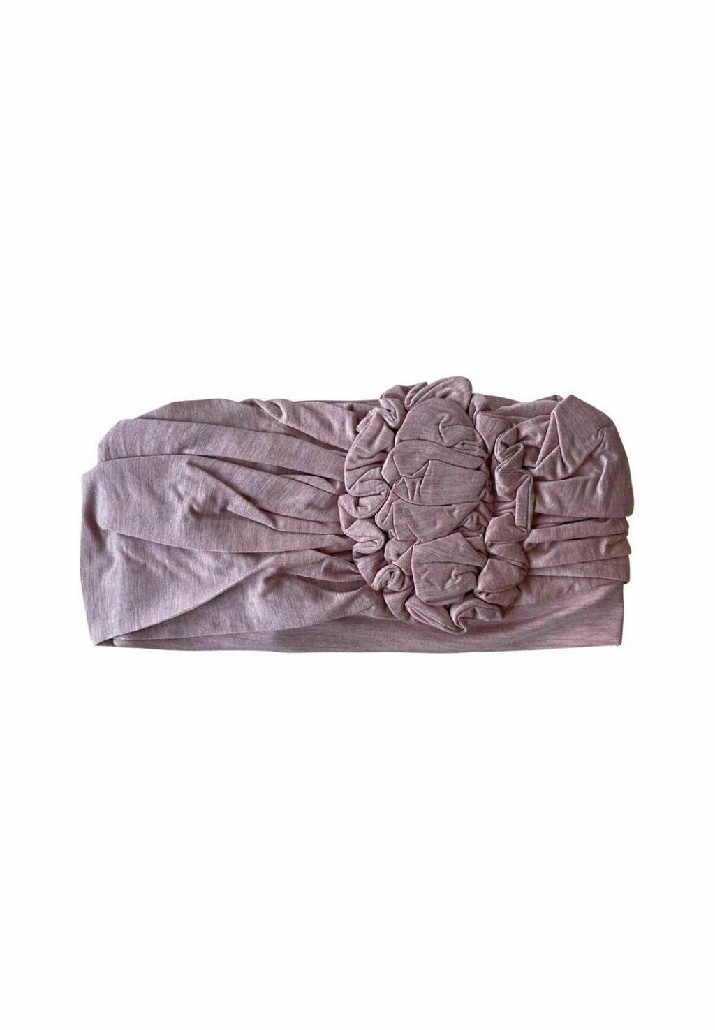 

Платок на голову LOTUS TURBAN Christine Headwear, светло-розовый
