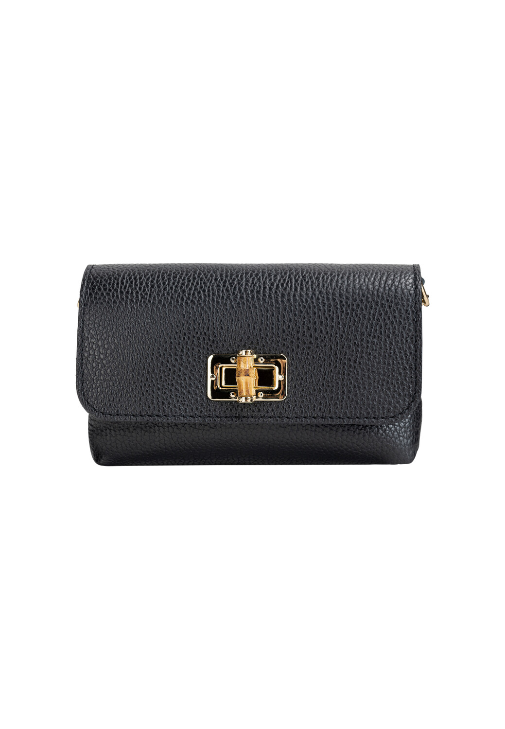 

Сумка через плечо NAEMI Handtasche, черный