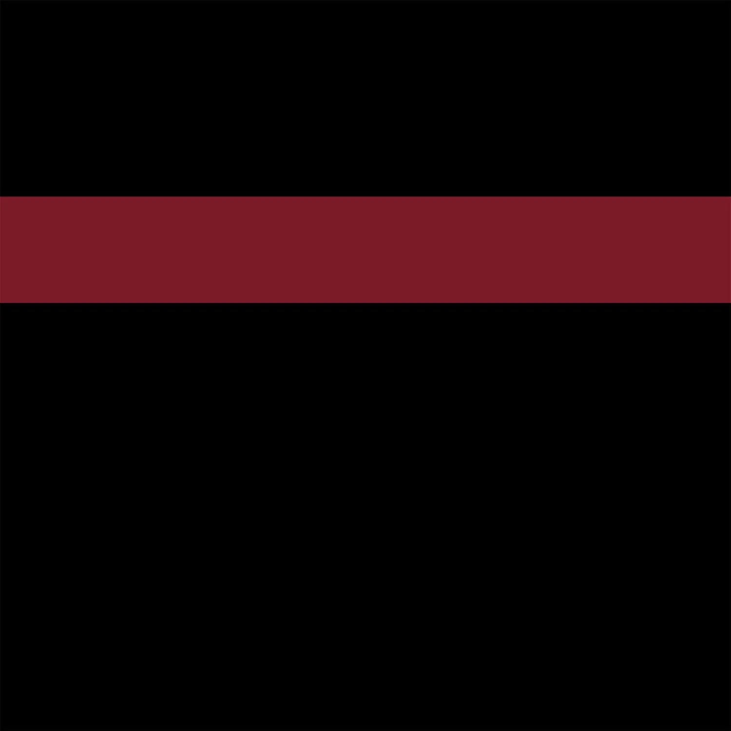 Мужская блуза с V-образным вырезом, полосками, Generic, 1-black — фото 2