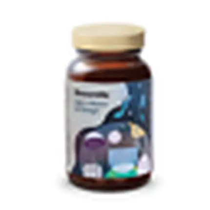 

Health Labs Shroomme, рейши и кордицепс, адаптогены, 90 порций, Health Labs Care