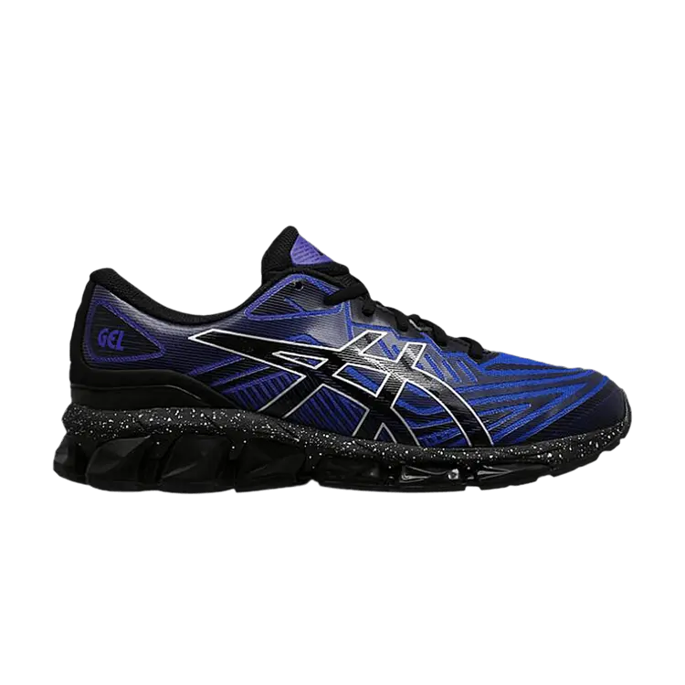 

Кроссовки Asics Gel Quantum 360 VII, Illusion Blue