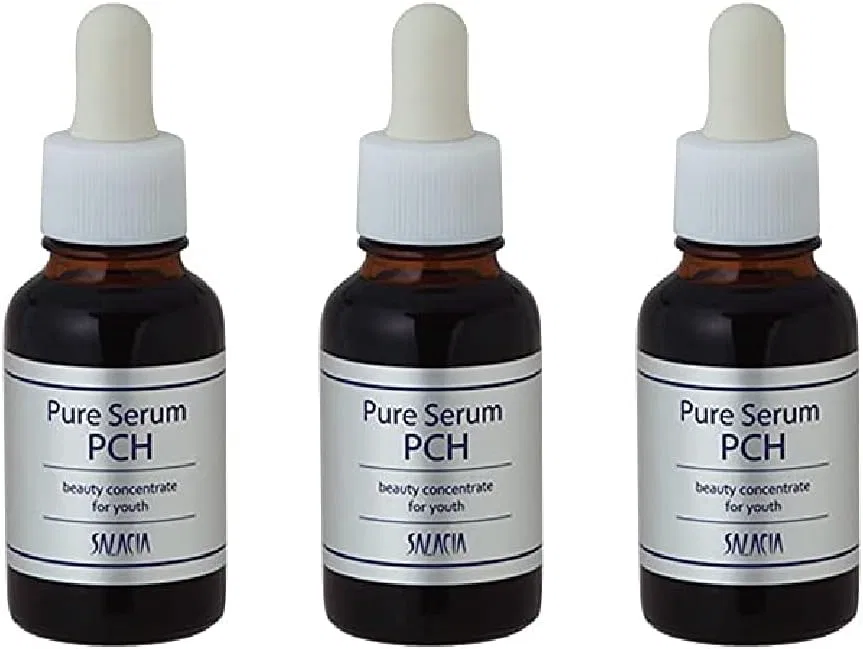 Сыворотка Pure Serum PCH SALASIA набор 3 шт