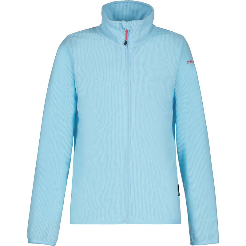 Unterjacke kimball jr Icepeak, цвет aqua