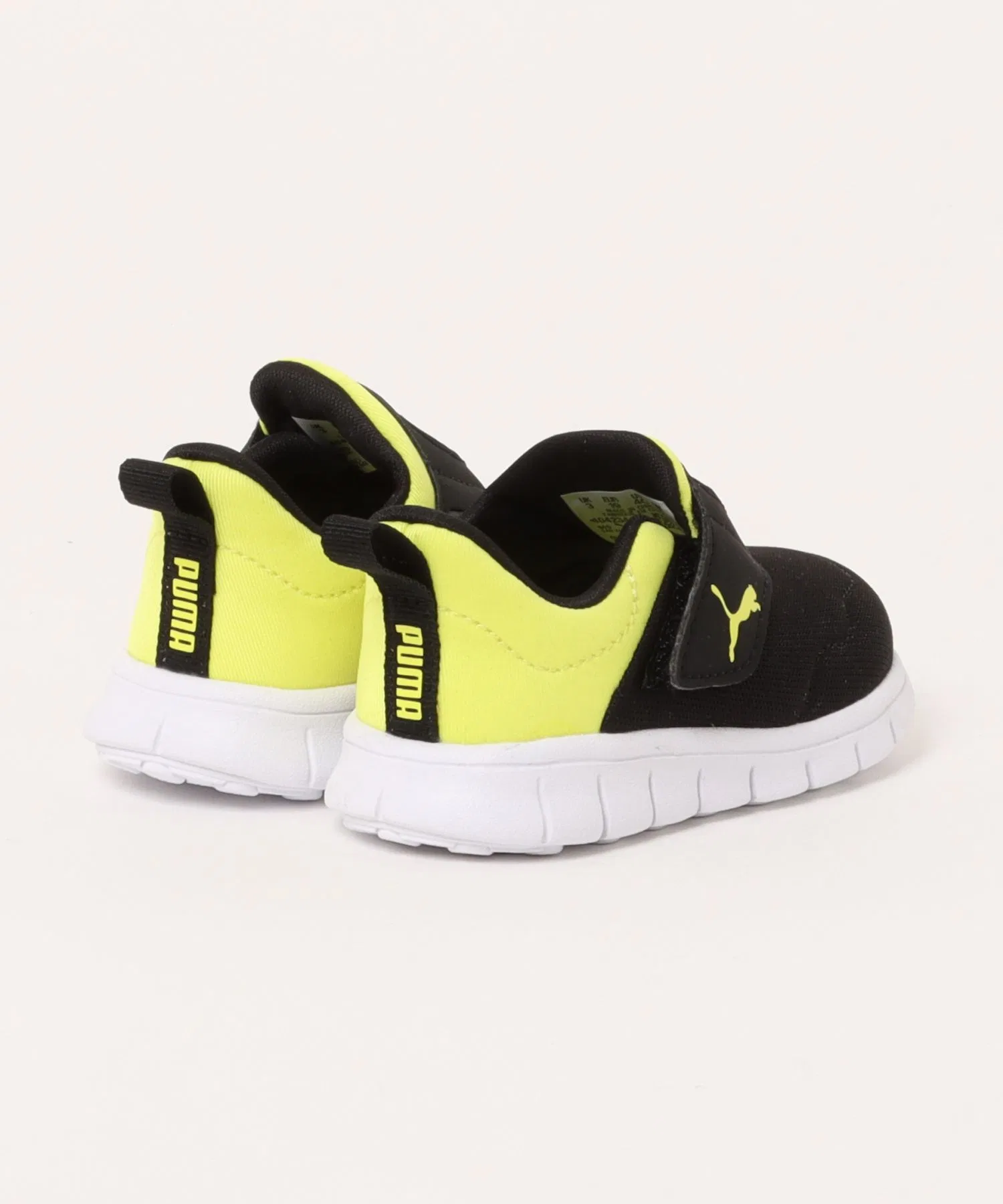 Детские кроссовки PUMA BAO BURRITO V INF — фото 2