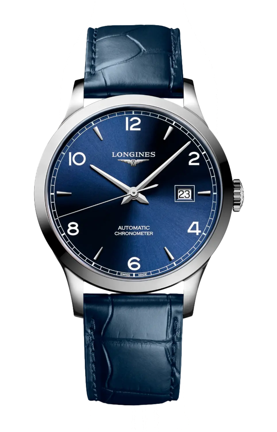 

Часы record collection Longines