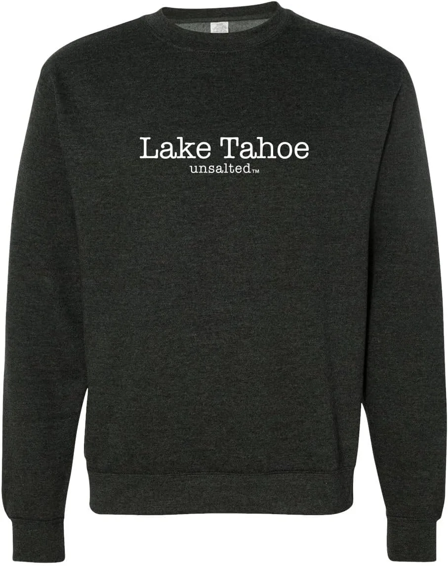 

Свитшот Modern Fit Lake Tahoe Unsalted Unsalted No Sharks