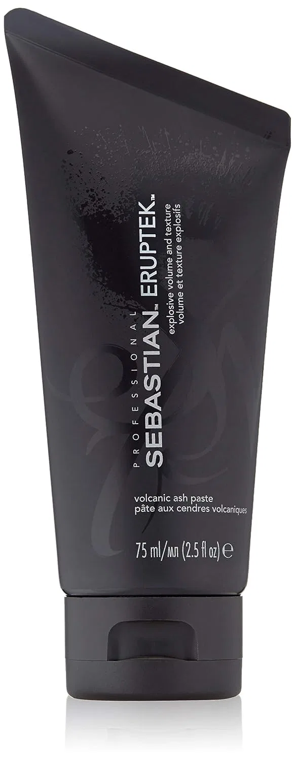 Паста для укладки Eruptek Volcanic Ash от SEBASTIAN PROFESSIONAL Sebastian