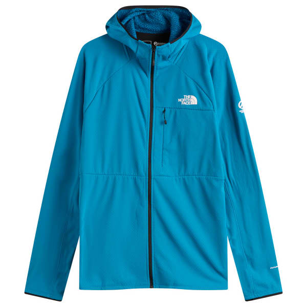 

Толстовка Futurefleece серии Summit The North Face, Dusk Blue