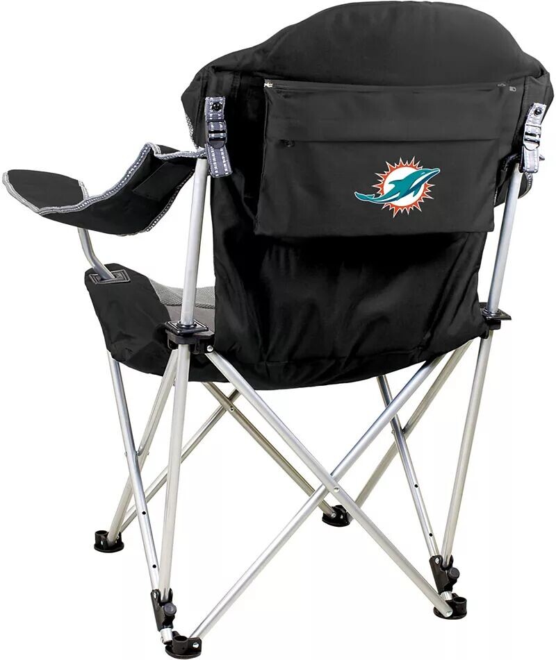 

Picnic Time Miami Dolphins Откидной походный стул