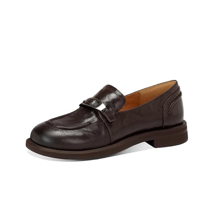 Лоферы JESSICA SOPHIA Loafers Women's — фото 3