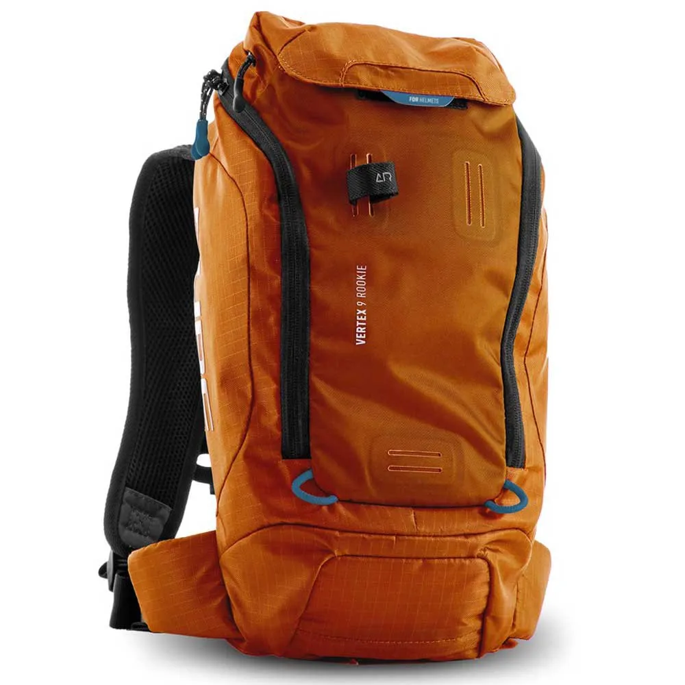 

Рюкзак Cube Vertex Rookie x Actionteam 9L, оранжевый
