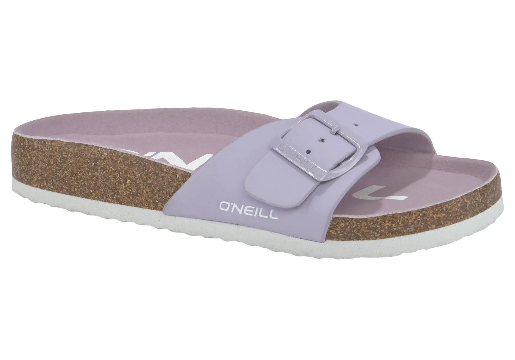 

Сандалии O'Neill "SOLANO SLIDER WOMEN LOW", фиолетовый