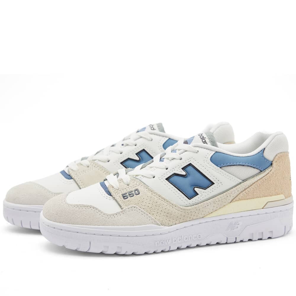 

New Balance Кроссовки BBW550SB