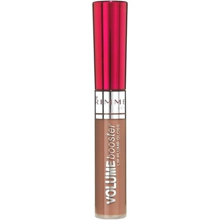 

London Volume Booster Plumping Gloss Соблазнительный блеск для губ 6 мл Rimmel