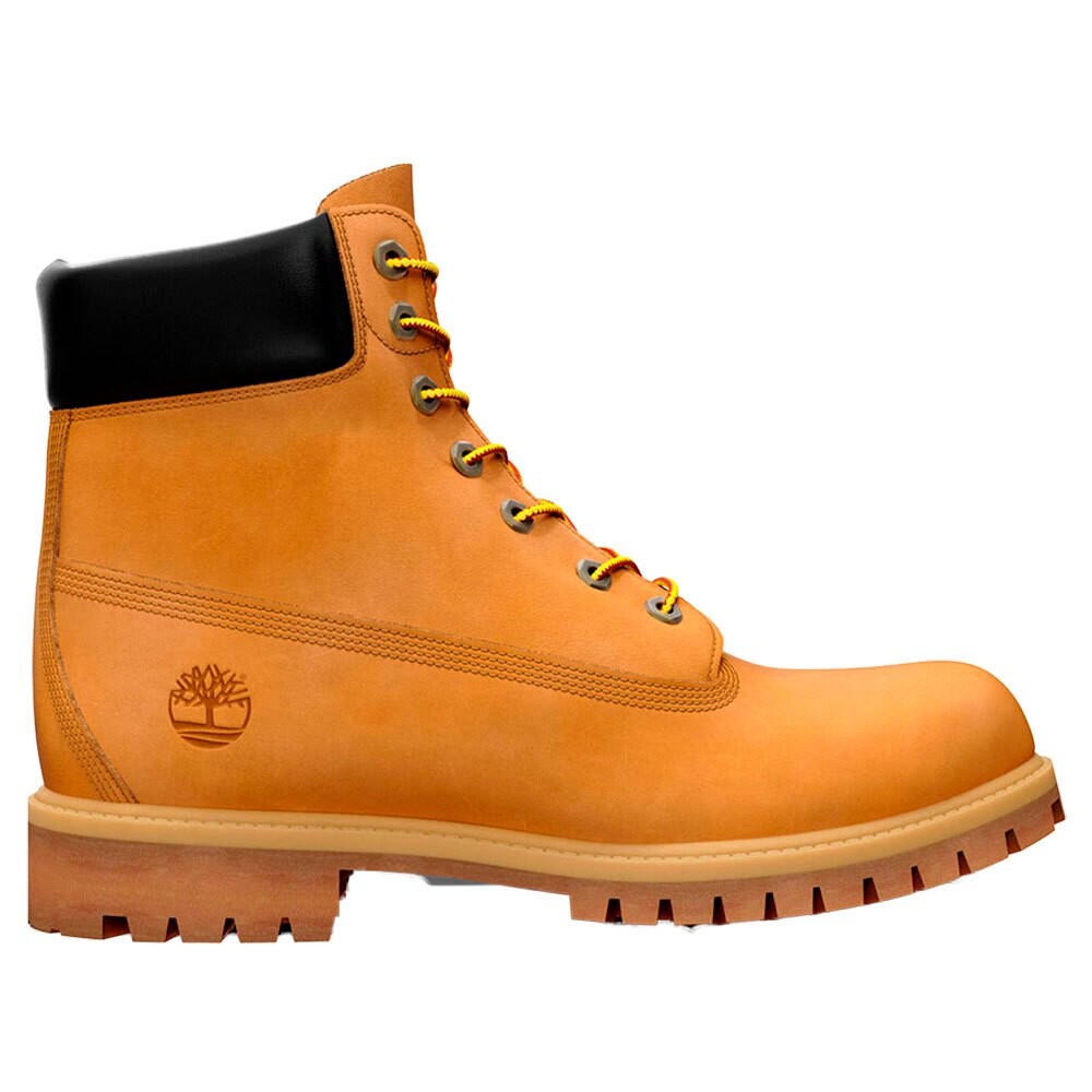 

Ботинки Timberland Premium 6´´, оранжевый