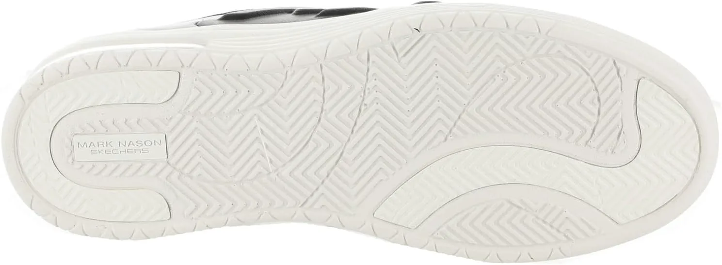 Кроссовки Mens Sup-air Skechers, черный — фото 3