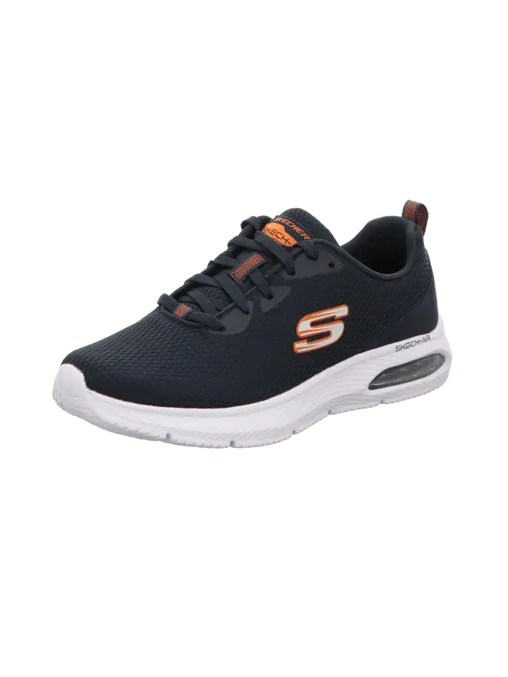

Низкие кроссовки Skechers Dyna Air, синий