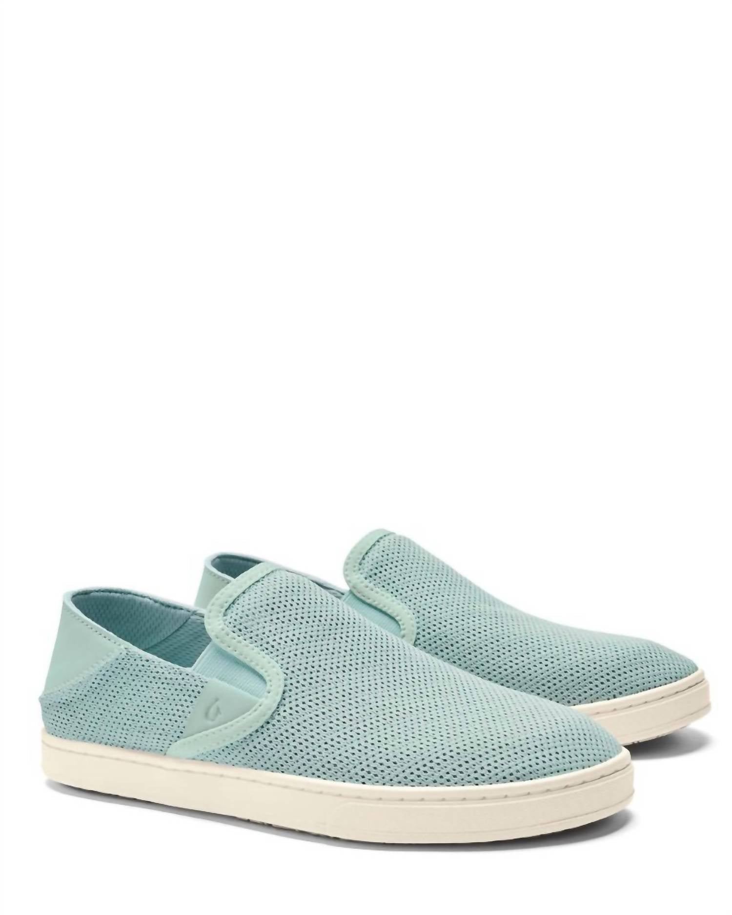 Женские кроссовки Pehuea In Swell OluKai