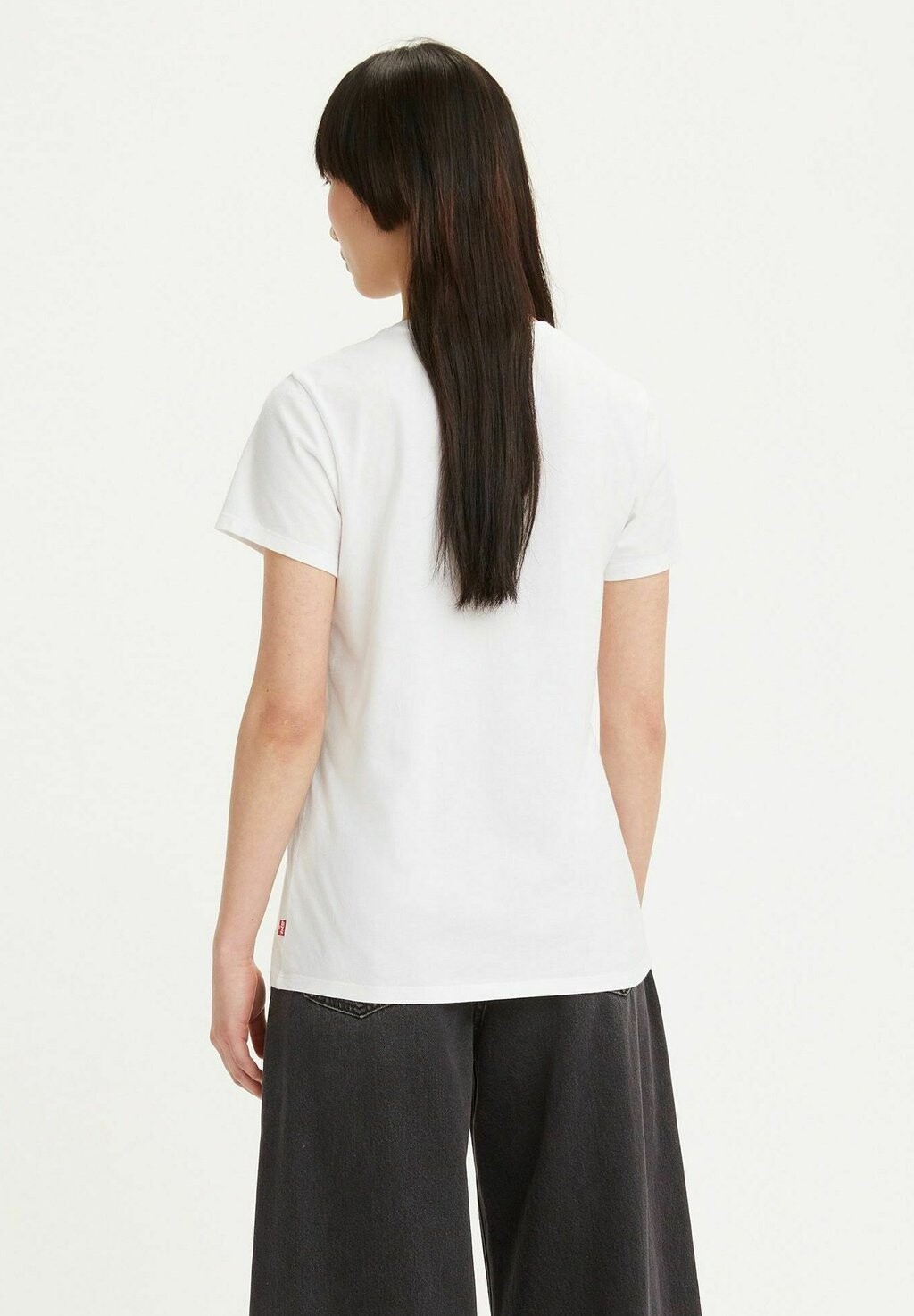 

Футболка с принтом THE PERFECT Levi's, белый