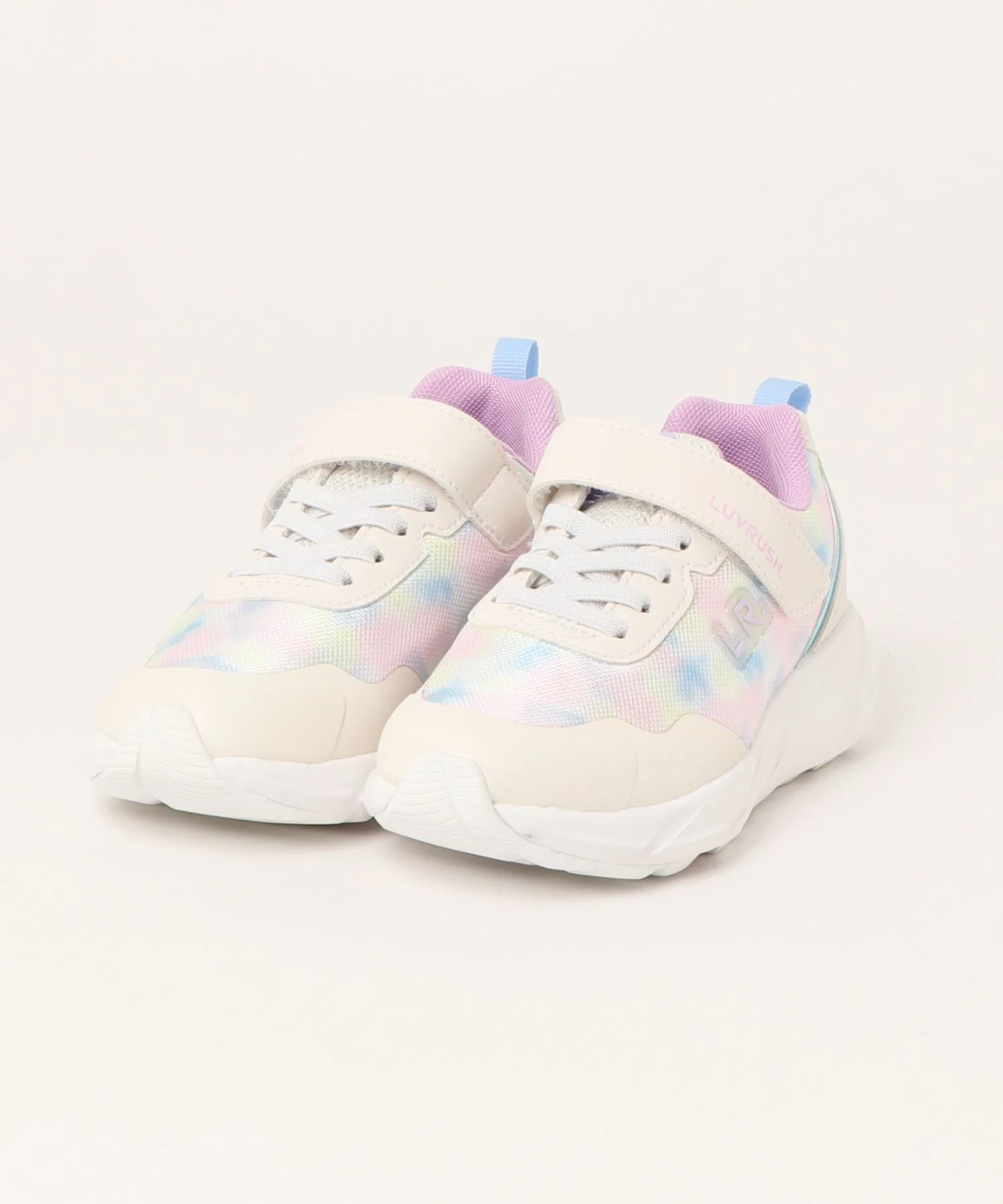 Детские кроссовки MoonStar LUVLUSH LV 1141